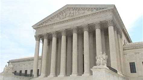 supreme court denies to hear gay marriage challenges video abc news