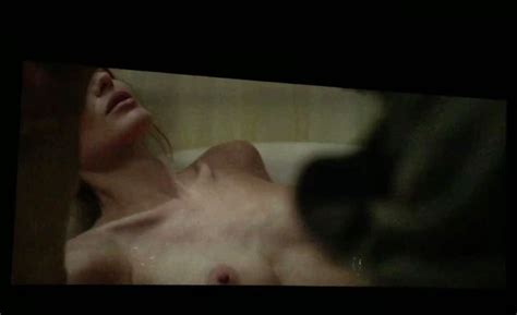 Angelina Jolie Topless 10 Photos Video Thefappening