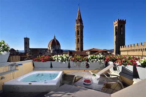 san firenze suites spa hotel florence deals  reviews