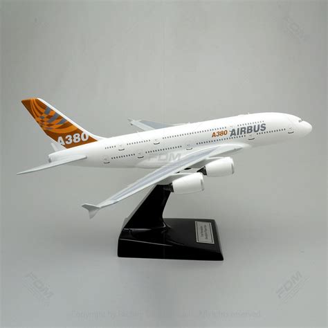 airbus  airplane model factory direct models