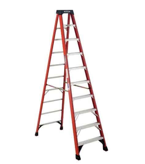 ladders scaffolding mckinleyville ace hardware