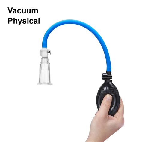 acrylic cylinder sucking vacuum pumps nipple stimulator clitoris