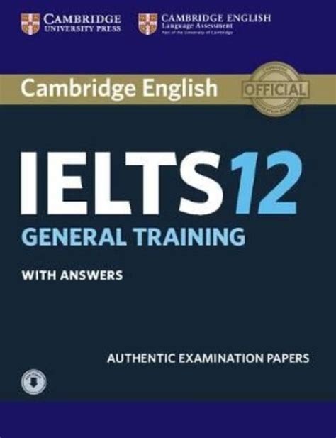 ielts general  general training  answers  audio