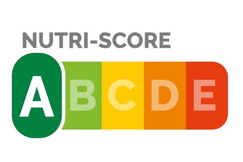 nutri score   front  package fop nutrition label