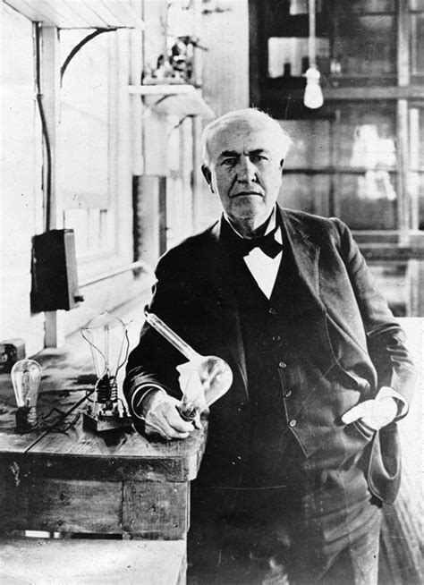famous inventor biographies big