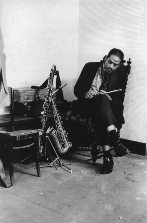 eric dolphy biography albums streaming links allmusic