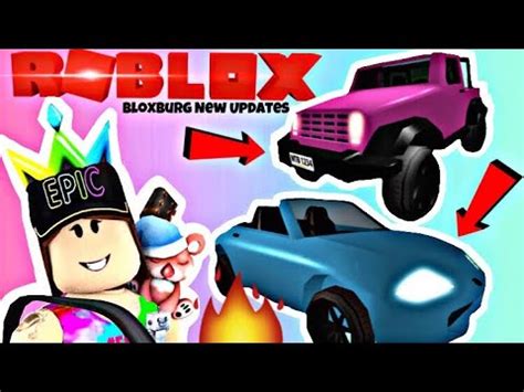Hyper Roblox Bloxburg Buying All Of The Cars