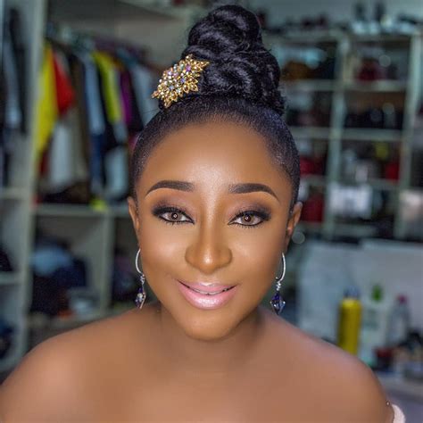 Ini Edo Is The Sexiest Nollywood Actress Picture