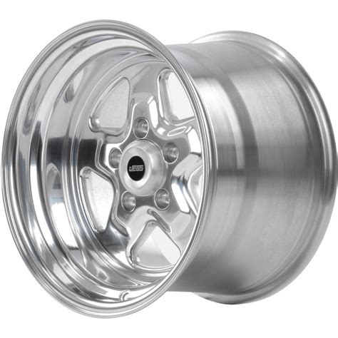 jegs performance products  sport star  spoke wheel