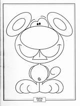 Animales Cuaderno Animalitos Figuras Ggpht Pintardibujo Visitar Educativas Faciles Imageneseducativas Hunt Cartas sketch template