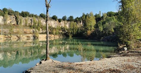 le lac vert montpezat de quercy tarn  garonne tourisme