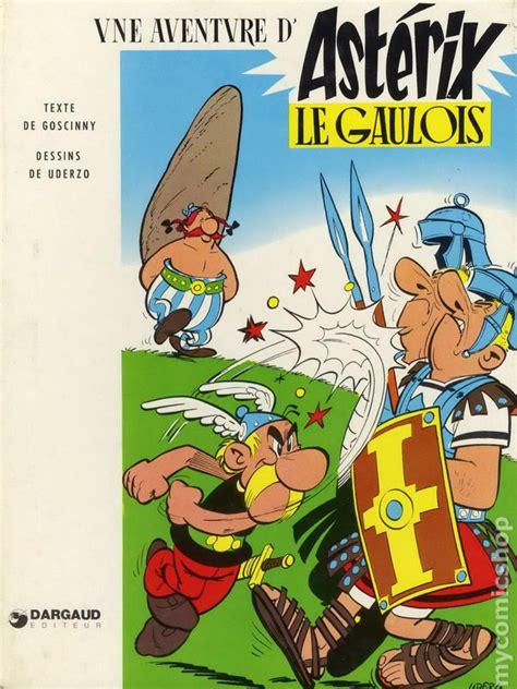 asterix hc french edition 1961 2015 dargaud comic books