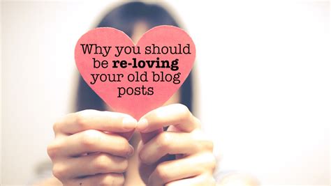 republishing   blog posts blogworks