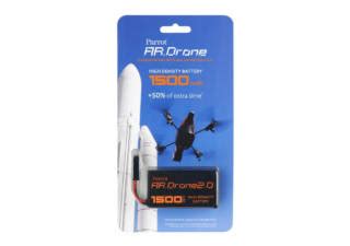 batterie parrot haute capacite hd pour ar drone