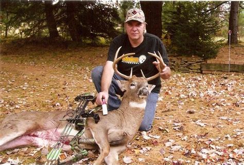 Mark Batchen Paul Pollick S Whitetail Deer Lures