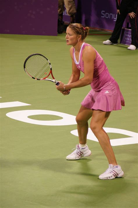 Dinara Safina Rackets Tennis Racket Tennis Sports