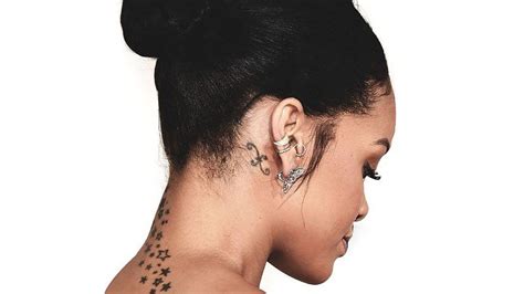 cute   ear tattoos  women   tattoo news