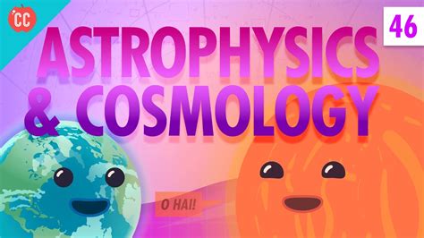 astrophysics  cosmology crash  physics