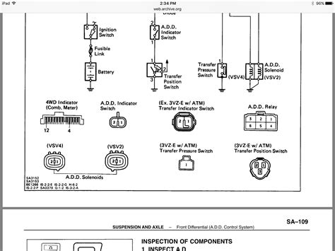 neutral safety switch wiring diagram