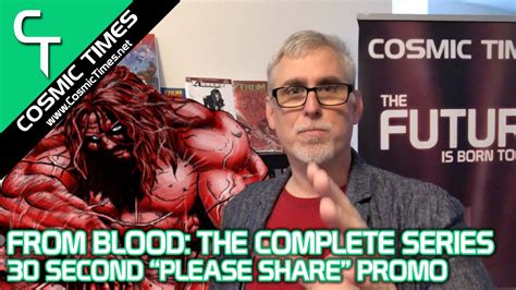 blood  complete series  share promo youtube