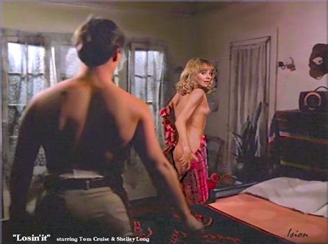 Post 1692268 Kathy Losin It Shelley Long Tom Cruise Woody Fakes Ision