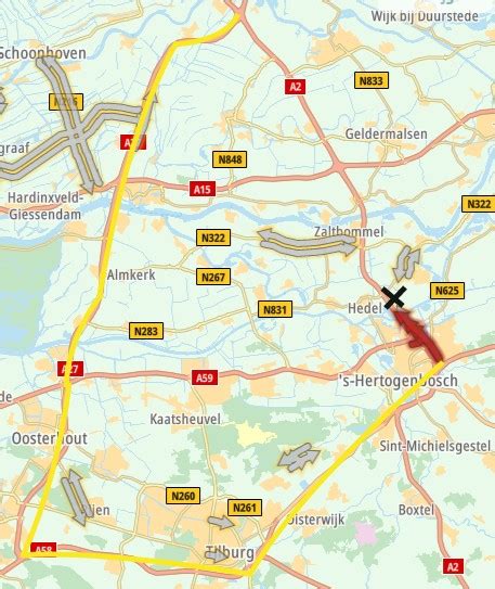 anwb verkeersinformatie  twitter dicht  eindhoven utrecht  km file tussen afrit sint