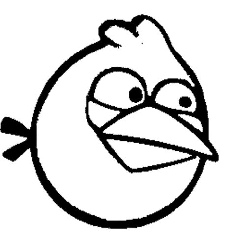 pink angry birds coloring pages angry birds coloring pages blue bird