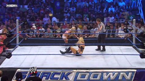 wwe smackdown rosa mendes kelly kelly vs laycool youtube