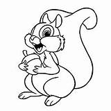 Squirrel Coloring Pages Outline Printable Drawing Disney Line Kids Group Fall Cute Online Top Pattern Momjunction Clipartmag Getdrawings Busy Interesting sketch template