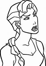 Helga Atlantis Olphreunion sketch template