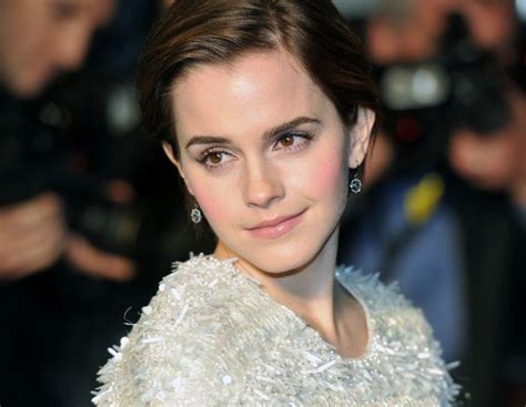 15 Emma Watson Quotes That Show Exactly Why She S Our Favorite Feminist