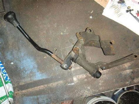 shifter linkage  ford  xlt  auto  sale  pattersonville  york