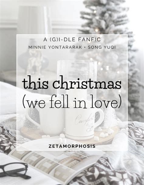 This Christmas We Fell In Love Asianfanfics