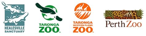zoo logos  zoos sa