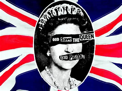 Supreme Collabora Con Jamie Reid L’artista Dei Sex Pistols Outpump