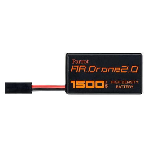 buy parrot ardrone  mah lipo battery   pakistan tejarpk