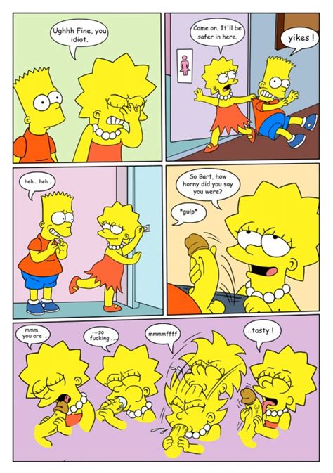 simpsons comics and hentai on svscomics cum inside for over 90 000 porn comics page 12