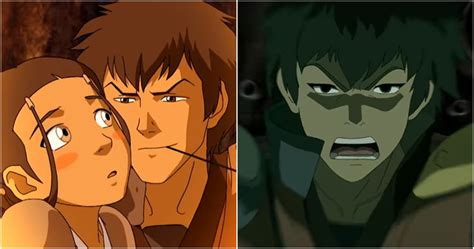 avatar the last airbender 5 reasons jet is a hero and 5 he s a villain