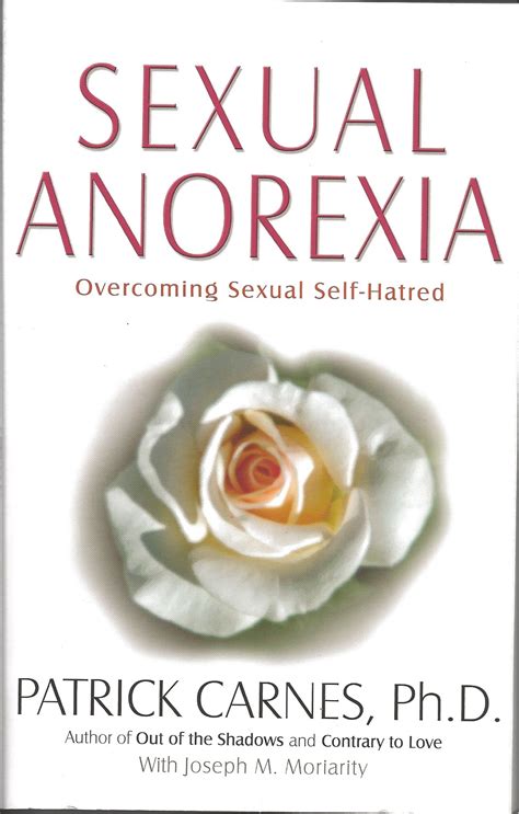 sexual anorexia