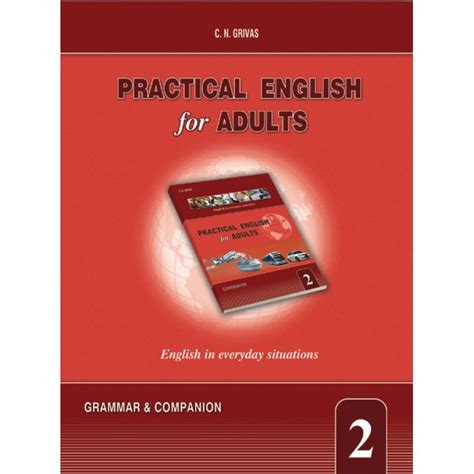 practical english for adults 2 grammar and companion