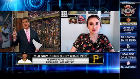 sarah langs talks nl mvp race  houston astros