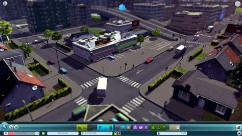 Cities Skylines Releasetermin Enthüllt Paradox Interactive Und