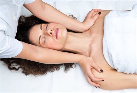 5 reasons why you should consider massage therapy