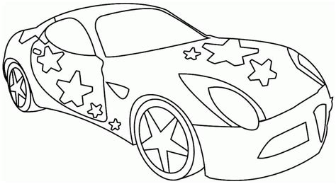 preschool car coloring pages  kids clip art library