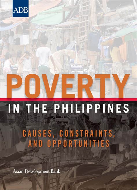 poverty   philippines  constraints  opportunities