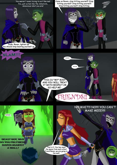 Switched Pg11 By Limey404 On Deviantart