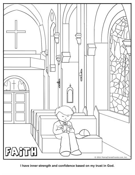 printable catholic coloring pages printable templates