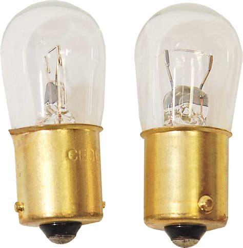 automotive type  bulb ref  single contact cec bp light bulbs camping world
