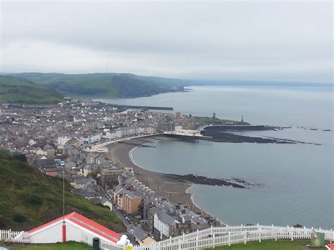 aberystwyth constitution hill catherines cultural