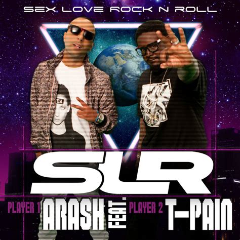 Arash News Arash Feat T Pain Haben Ihre Neue Single Sex Love Rock